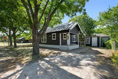 400 S Roswell Street, Granger, TX 76530 - Photo 27
