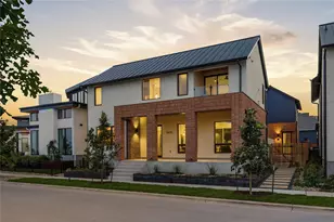 3604 Tom Miller St, Austin, TX 78723 - Photo 1