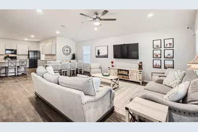 13512 Tai Londo Drive, Austin, TX 78724 - Photo 5