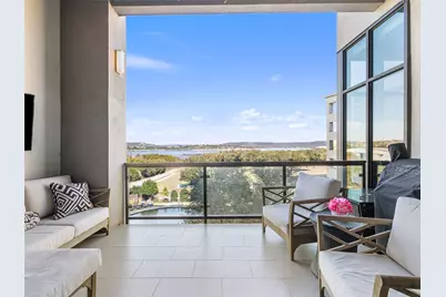 5921 Hiline Road #1303, Austin, TX 78734 - Photo 1