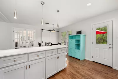 509 E 17th Street, Georgetown, TX 78626 - Photo 23