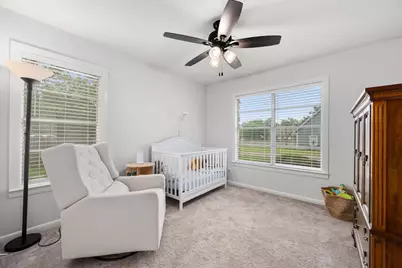 509 E 17th Street, Georgetown, TX 78626 - Photo 19