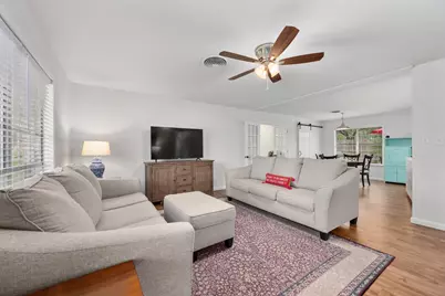 509 E 17th Street, Georgetown, TX 78626 - Photo 3