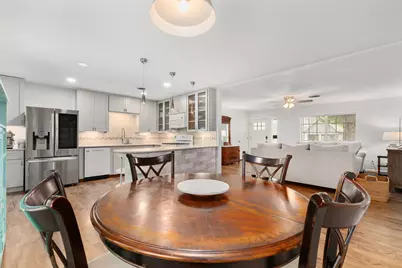 509 E 17th Street, Georgetown, TX 78626 - Photo 9