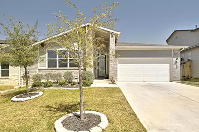 8300 Turnberry Lane, Austin, TX 78744 - Photo 1