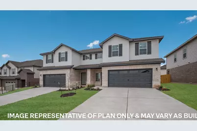 15100-A Afleet Alex Street, Manor, TX 78653 - Photo 3