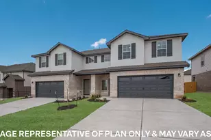 15100-A Afleet Alex St, Manor, TX 78653 - Photo 3