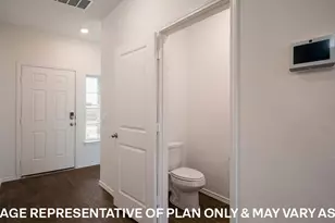 15100-A Afleet Alex St, Manor, TX 78653 - Photo 5