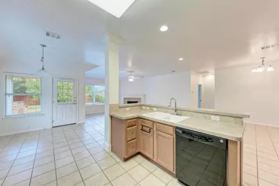 412 Golden Eagle Lane, Leander, TX 78641 - Photo 7