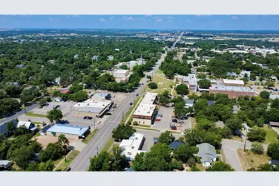 609 E University Avenue #110, Georgetown, TX 78626 - Photo 19