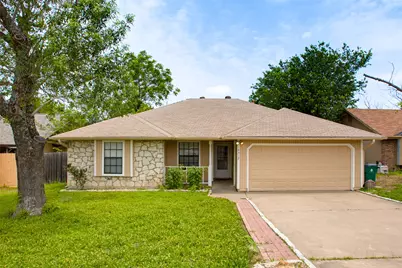 16312 Edgemere Dr. Drive, Pflugerville, TX 78660 - Photo 1
