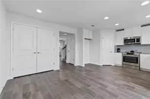 9507 Morning Iris Dr, Manor, TX 78653 - Photo 21