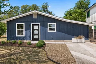 1708 Adina St, Austin, TX 78721 - Photo 1