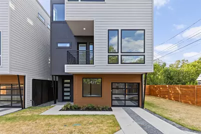 100 W Odell Street #3, Austin, TX 78752 - Photo 5