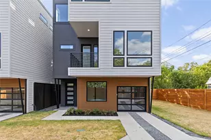100 W Odell St, Austin, TX 78752 - Photo 5