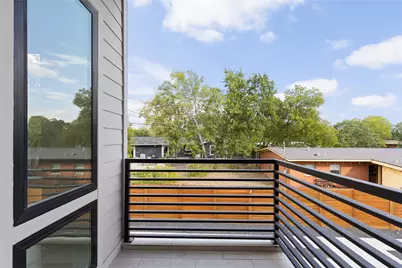 100 W Odell Street #3, Austin, TX 78752 - Photo 25