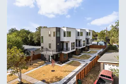 100 W Odell Street #3, Austin, TX 78752 - Photo 37
