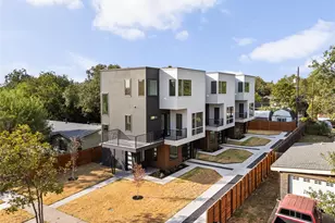 100 W Odell St, Austin, TX 78752 - Photo 37