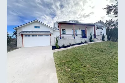 1321 Prospect Circle, Horseshoe Bay, TX 78657 - Photo 3