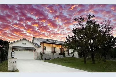1321 Prospect Circle, Horseshoe Bay, TX 78657 - Photo 1
