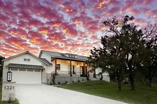 1321 Prospect Cir, Horseshoe Bay, TX 78657 - Photo 1