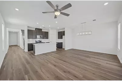 12509 Oxford Vineyard Lane, Manor, TX 78653 - Photo 5