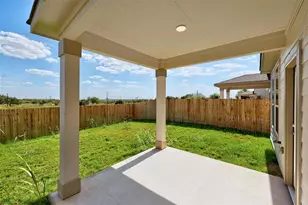 12509 Oxford Vineyard Ln, Manor, TX 78653 - Photo 27