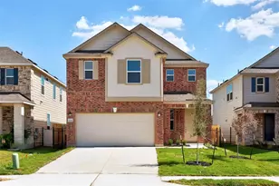 12509 Oxford Vineyard Ln, Manor, TX 78653 - Photo 1