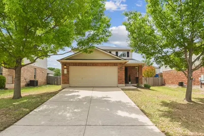 211 Banner Avenue, Leander, TX 78641 - Photo 1