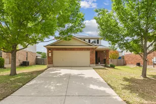 211 Banner Ave, Leander, TX 78641 - Photo 1