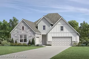 217 Bent Twig St, Liberty Hill, TX 78642 - Photo 1