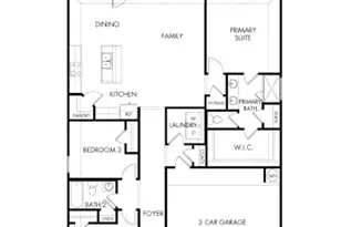 314 Gristmill Rd, Burnet, TX 78611 - Photo 3