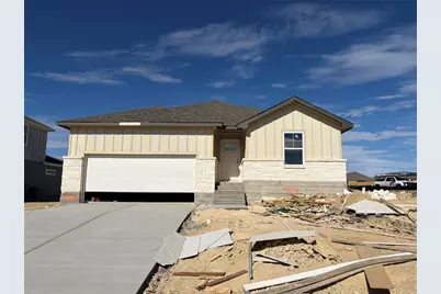 314 Gristmill Road, Burnet, TX 78611 - Photo 1