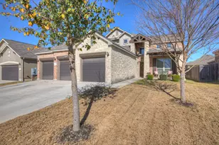 1409 Catfish Rapids, New Braunfels, TX 78130 - Photo 1
