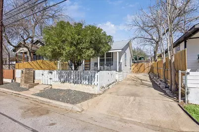 2306 Santa Maria Street, Austin, TX 78702 - Photo 17