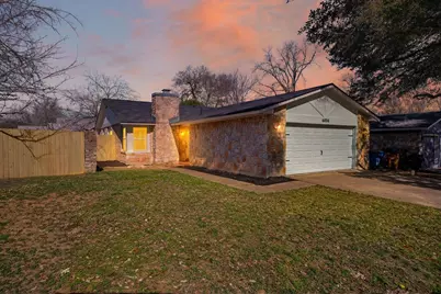 8400 Seminary Ridge Drive, Austin, TX 78745 - Photo 1