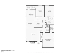 8400 Seminary Ridge Dr, Austin, TX 78745 - Photo 37