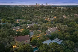 3107 Mistyglen Cir, Austin, TX 78746 - Photo 33