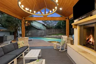 3107 Mistyglen Cir, Austin, TX 78746 - Photo 29