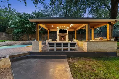3107 Mistyglen Circle, Austin, TX 78746 - Photo 25