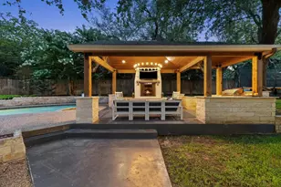 3107 Mistyglen Cir, Austin, TX 78746 - Photo 25