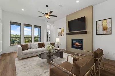 731 Sage Thrasher Circle, Dripping Springs, TX 78620 - Photo 5