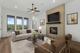 731 Sage Thrasher Cir, Dripping Springs, TX 78620 - Photo 5