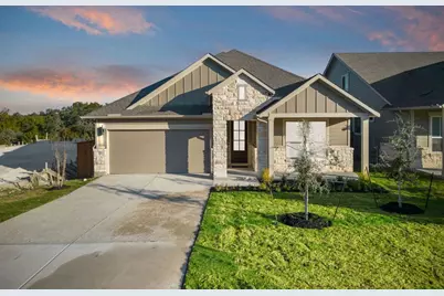 731 Sage Thrasher Circle, Dripping Springs, TX 78620 - Photo 1