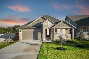 731 Sage Thrasher Cir, Dripping Springs, TX 78620 - Photo 1