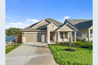 731 Sage Thrasher Circle, Dripping Springs, TX 78620 - Photo 3