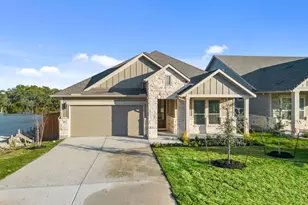 731 Sage Thrasher Cir, Dripping Springs, TX 78620 - Photo 3