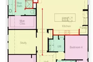 731 Sage Thrasher Cir, Dripping Springs, TX 78620 - Photo 31