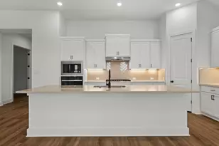 731 Sage Thrasher Cir, Dripping Springs, TX 78620 - Photo 7