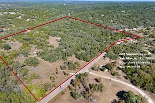600 Summit Pass, San Marcos, TX 78666 - Photo 1